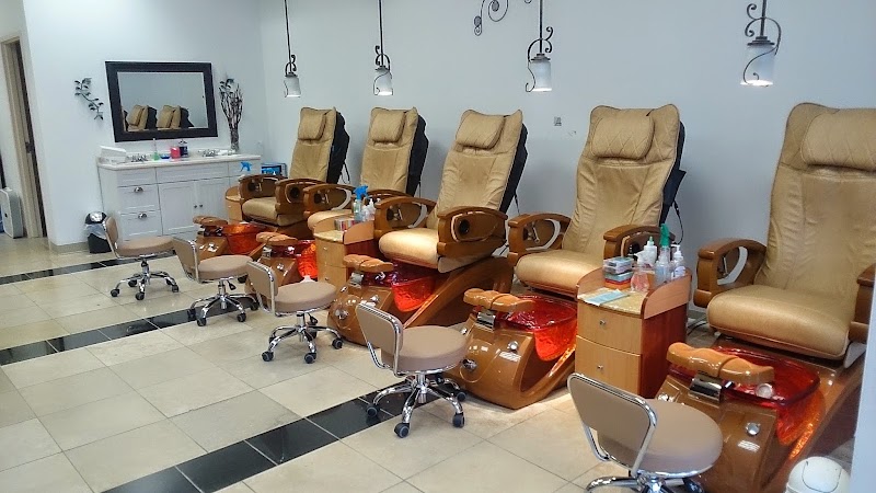 Lotus Nails & spa, nail salon in Winchester, CT, photo 1 of 10