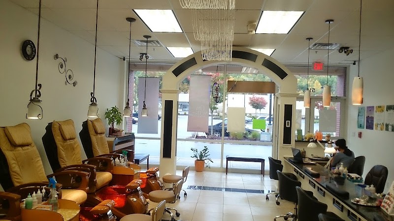 Lotus Nails & spa, nail salon in Winchester, CT, photo 2 of 10