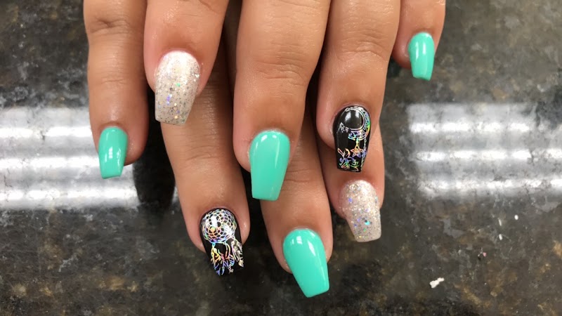 Lotus Nails & spa, nail salon in Winchester, CT, photo 3 of 10