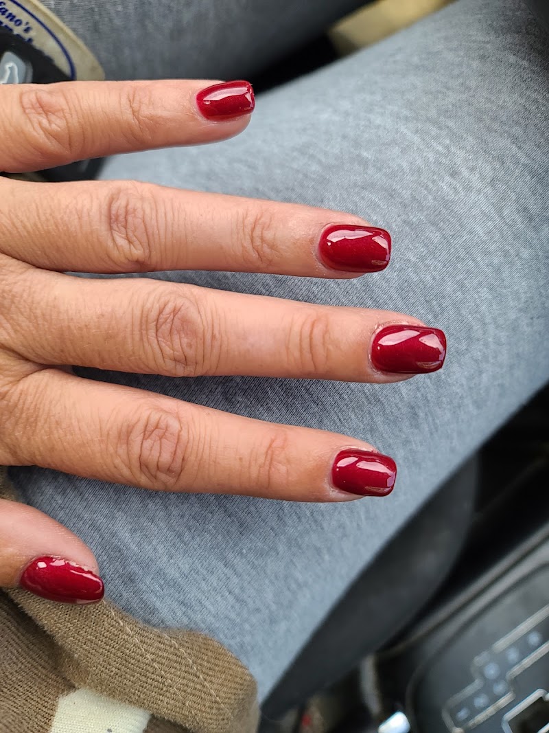 Lotus Nails & spa, nail salon in Winchester, CT, photo 4 of 10