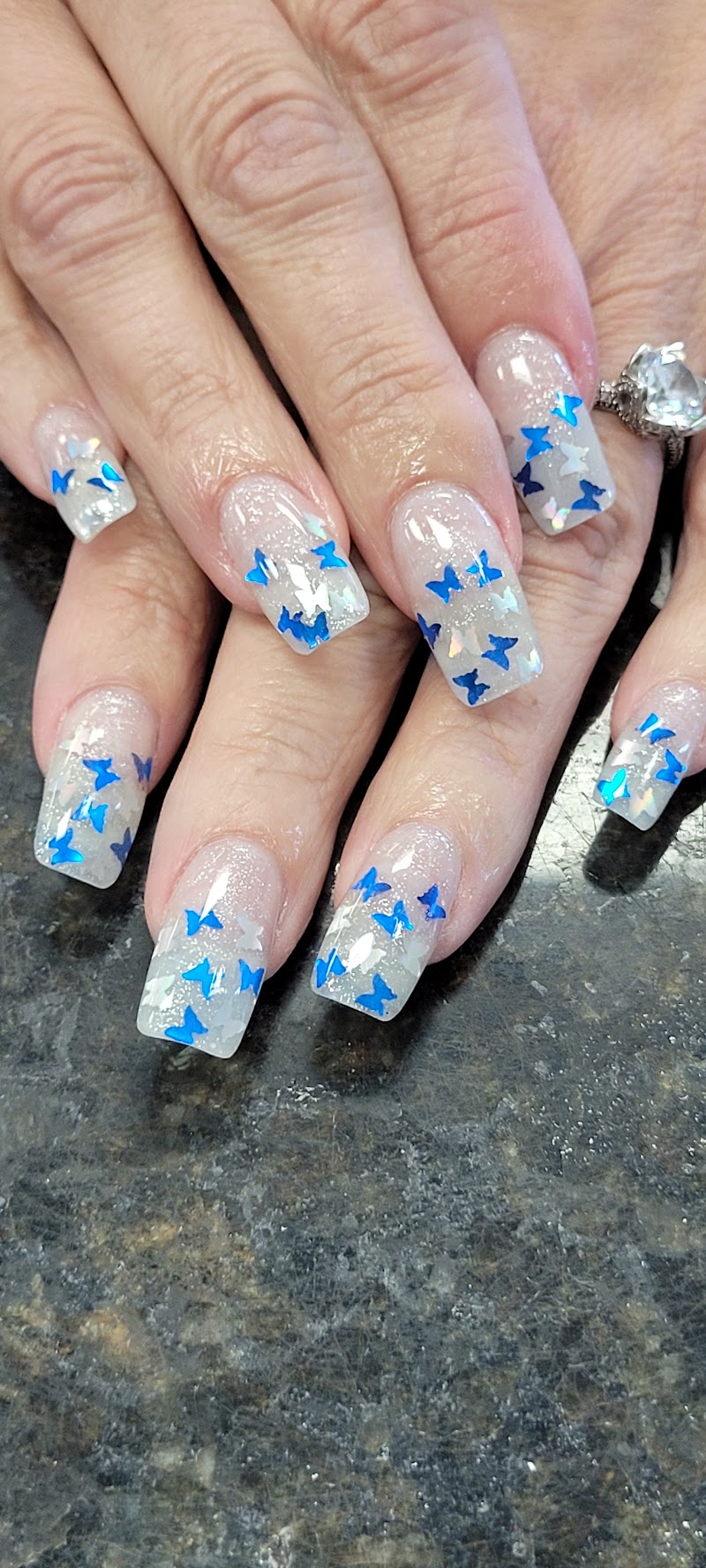Lotus Nails & spa, nail salon in Winchester, CT, photo 5 of 10