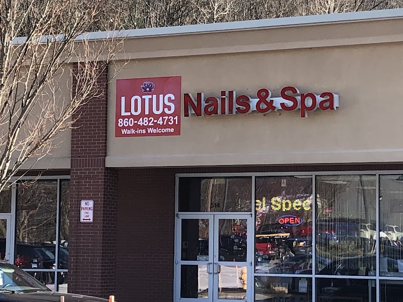 Lotus Nails & spa, nail salon in Winchester, CT, photo 6 of 10