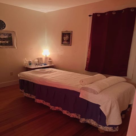 Golden Flower Massage Spa, massage spa in Torrington, CT